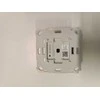 Ecost prekė po grąžinimo BOSCH Smart Home" žaliuzių valdymas (Vokietija ir Austrija), baltas, 875000 (Atnaujinta)