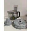 Ecost prekė po grąžinimo Bosch VeggieLove Plus MUZ9VLP1 Priedas Set, Multimixer, Three Discs (Cutt (Atnaujinta)