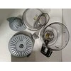 Ecost prekė po grąžinimo Bosch VeggieLove Plus MUZ9VLP1 Priedas Set, Multimixer, Three Discs (Cutt (Atnaujinta)