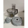 Ecost prekė po grąžinimo Bosch VeggieLove Plus MUZ9VLP1 Priedas Set, Multimixer, Three Discs (Cutt (Atnaujinta)
