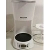 Kavos aparatas Ecost prekė po grąžinimo, Brandt CAF1318ES Elektrinis filtruotas kavos virimo aparatas - 18 puodelių (Atnaujinta)