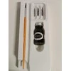 Ecost prekė po grąžinimo Brause 145B - Un kit d'apprentissage compret 3 plumes de dessin (66B, 511B (Atnaujinta)