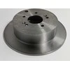 Ecost prekė po grąžinimo BRAXIS AD1025 Brake Disc Rear (Atnaujinta)