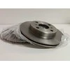 Ecost prekė po grąžinimo Braxis AE0670 Front Brake Disc Set of 2 (Atnaujinta)