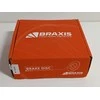 Ecost prekė po grąžinimo Braxis AE0670 Front Brake Disc Set of 2 (Atnaujinta)