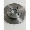 Ecost prekė po grąžinimo Braxis AE0670 Front Brake Disc Set of 2 (Atnaujinta)