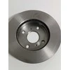 Ecost prekė po grąžinimo Braxis AE0670 Front Brake Disc Set of 2 (Atnaujinta)