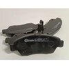 Ecost prekė po grąžinimo Brembo P28023 Front Disc Brake Pad - Set of 4 (Atnaujinta)