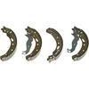 Ecost prekė po grąžinimo Brembo S24540 Brake Shoes (Atnaujinta)
