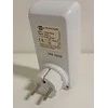 Ecost prekė po grąžinimo BrennenStuhl 1506321 Comfortline Weekly Timer Baltas (skaitmeninis programuo (Atnaujinta)