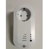 Ecost prekė po grąžinimo Brennenstuhl Connect WLAN Steckdose mit 433 MHz Sender WA 3600 LRF01 433 (W (Atnaujinta)