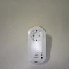 Ecost prekė po grąžinimo BrennenStuhl Connect WiFi Outlet Wa 3000 (intelektualusis WiFi lizdas, sude (Atnaujinta)