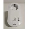 Ecost prekė po grąžinimo Brennenstuhl Connect WLAN Steckdose mit 433 MHz Sender WA 3600 LRF01 433 (W (Atnaujinta)