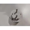 Ecost prekė po grąžinimo BrennenStuhl SuperSolid Power Strip, 1294850 (Atnaujinta)