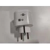 Ecost prekė po grąžinimo BrennenStuhl SuperSolid Power Strip, 1294850 (Atnaujinta)
