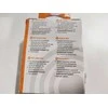 Ecost prekė po grąžinimo BrennenStuhl SuperSolid Power Strip, 1294850 (Atnaujinta)