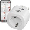 Ecost prekė po grąžinimo BrennenStuhl SuperSolid Power Strip, 1294850 (Atnaujinta)