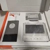 Ecost prekė po grąžinimo Bticino 363911 Flex One 2Wire vaizdo įrašų intercom WLAN SET, 300x13E klasė (Atnaujinta)