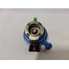 Ecost prekė po grąžinimo Butane Gazi Nox slėgio reguliatoriaus kubo spaustukas/ (Atnaujinta)
