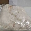 Ecost prekė po grąžinimo Cabilock Parasol dangtelis UV apsauga Poliesterio 8 juostelės lau (Atnaujinta)