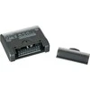 Ecost prekė po grąžinimo Cardin - mini receiver 2 channels, 433 MHz Cardin - RQM449200 (Atnaujinta)