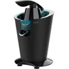 Ecost prekė po grąžinimo Cecotec EssentialVita Powerfresh 600 nerūdijančio plieno sulčiaspaudė, 600 (Atnaujinta)