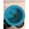 Ecost prekė po grąžinimo Cecotec PowerGear 1500 Hand Mixer - Titanium Coating Blades, 21 Speed Level (Atnaujinta)