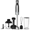Ecost prekė po grąžinimo Cecotec PowerGear 1500 Hand Mixer - Titanium Coating Blades, 21 Speed Level (Atnaujinta)