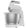 Ecost prekė po grąžinimo Cecotec PowerTwist 500 Steel Stand Mixer - Power of 500 W, 5 Speeds Includi (Atnaujinta)