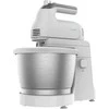 Ecost prekė po grąžinimo Cecotec PowerTwist 500 Steel Stand Mixer - Power of 500 W, 5 Speeds Includi (Atnaujinta)