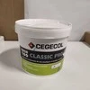 Ecost prekė po grąžinimo Cegecol Cege 100 Classic Pro, akrilas, paruoštas naudoti, komerciškai priei (Atnaujinta)
