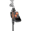 Ecost prekė po grąžinimo Claber 8423 Aquauno Select (Atnaujinta)