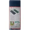Ecost prekė po grąžinimo Clean Step juodas (Atnaujinta)