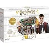 Ecost prekė po grąžinimo Cluedo Editions Hario Poterio stalo žaidimas (vokiška versija) (Atnaujinta)