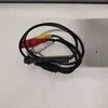 Ecost prekė po grąžinimo CNDST 1080P 2MP HD 2000TVL 4in1 TVI/CVI/AHD/960H CVBS CCTV (Atnaujinta)