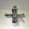 Ecost prekė po grąžinimo Con: P Piccolo Singlever MIXER TAP Aukštos kokybės žalvario kėbulo chromepl (Atnaujinta)