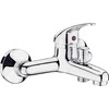 Ecost prekė po grąžinimo Con: P Piccolo Singlever MIXER TAP Aukštos kokybės žalvario kėbulo chromepl (Atnaujinta)