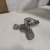Ecost prekė po grąžinimo Con: P Piccolo Singlever MIXER TAP Aukštos kokybės žalvario kėbulo chromepl (Atnaujinta)