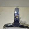 Ecost prekė po grąžinimo Con: P Piccolo Singlever MIXER TAP Aukštos kokybės žalvario kėbulo chromepl (Atnaujinta)