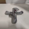 Ecost prekė po grąžinimo Con: P Piccolo Singlever MIXER TAP Aukštos kokybės žalvario kėbulo chromepl (Atnaujinta)
