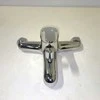 Ecost prekė po grąžinimo Con: P Piccolo Singlever MIXER TAP Aukštos kokybės žalvario kėbulo chromepl (Atnaujinta)