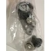 Ecost prekė po grąžinimo Contitech CT881WP1 water pump and timing belt kit (Atnaujinta)