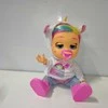 Ecost prekė po grąžinimo Cry Babies First Emotions Dreamy interaktyvi vaikiška lėlė su daugiau nei 6 (Atnaujinta)