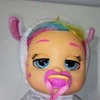 Ecost prekė po grąžinimo Cry Babies First Emotions Dreamy interaktyvi vaikiška lėlė su daugiau nei 6 (Atnaujinta)