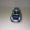 Ecost Prekė po grąžinimo Darda 50341 automobilis „Porsche GT3 Policija“ mėlyna/sidabrinė, lenktynini (Atnaujinta)