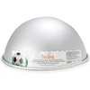 Ecost prekė po grąžinimo Decora 0062955 SemiBall kepimo forma iš anoduoto aliuminio Skers (Atnaujinta)
