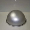 Ecost prekė po grąžinimo Decora 0062955 SemiBall kepimo forma iš anoduoto aliuminio Skers (Atnaujinta)