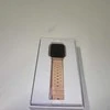 Išmanusis laikrodis Ecost prekė po grąžinimo Denver SW-161 Bluetooth Atsparus vandeniui Smart Watch - Heart Rate, Sleep Monitorius, (Atnaujinta)