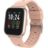 Išmanusis laikrodis Ecost prekė po grąžinimo Denver SW-161 Bluetooth Atsparus vandeniui Smart Watch - Heart Rate, Sleep Monitorius, (Atnaujinta)