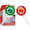 Ecost Prekė po grąžinimo Dickie Toys 203342008: policijos lazdelė su šviesos funkcija (Atnaujinta)